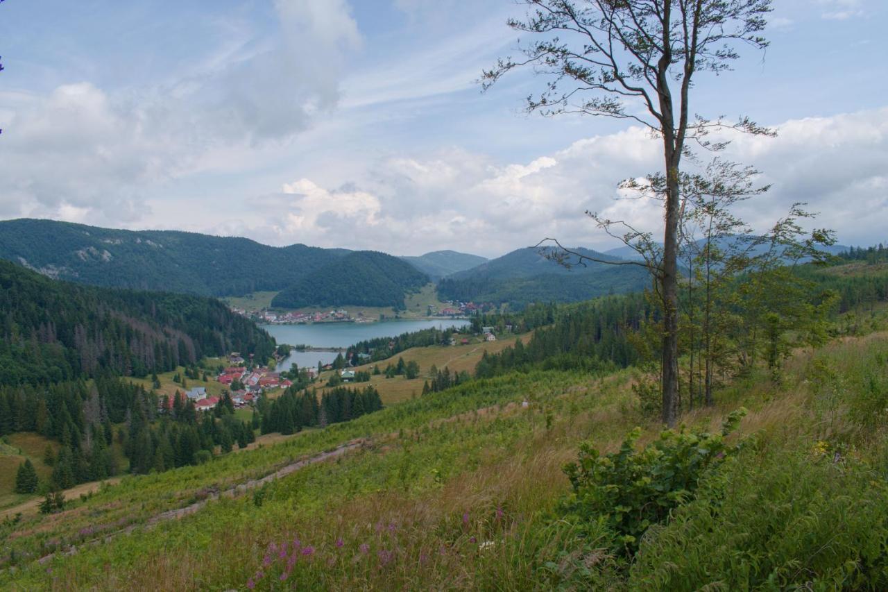 Chata Juraj Mlynky Buitenkant foto